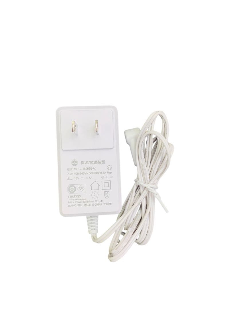 【開封済・極美品】レイコップ スティッククリーナー RSC-300 掃除機 ＃3