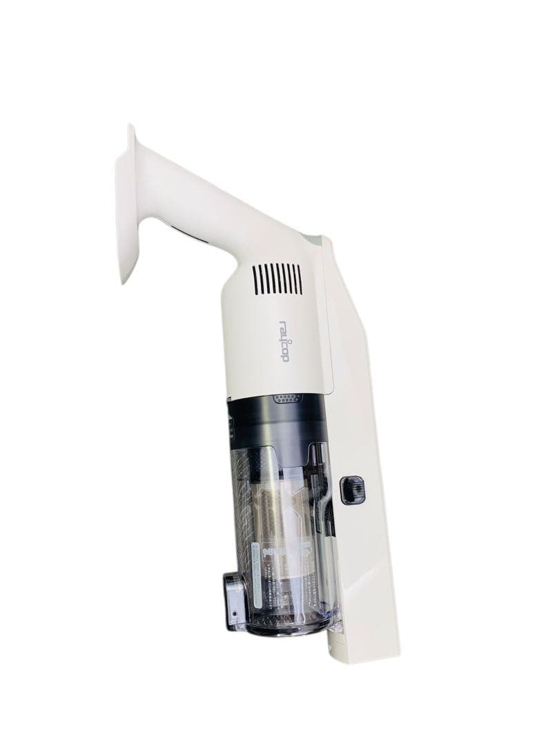 【開封済・極美品】レイコップ スティッククリーナー RSC-300 掃除機 ＃3