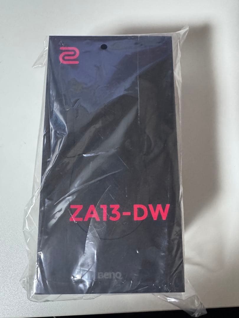 マウス・トラックボール ZA13-DW