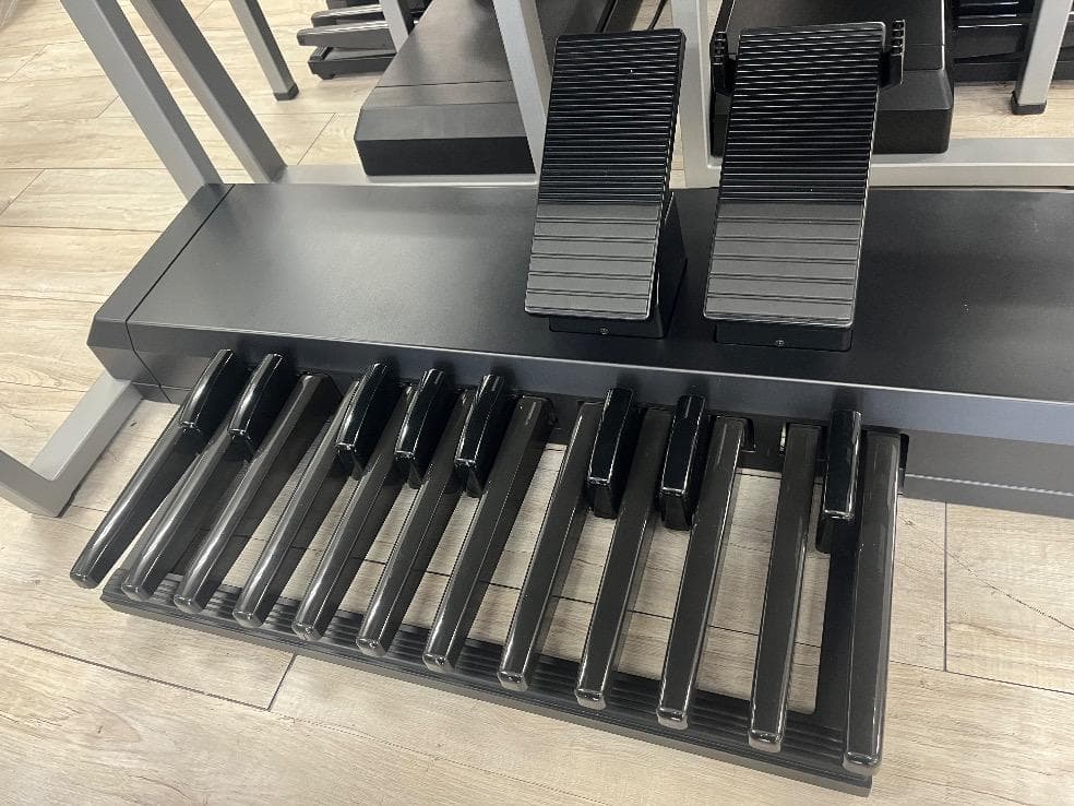 ★83610【EO】YAMAHA　ELS02C　15年製