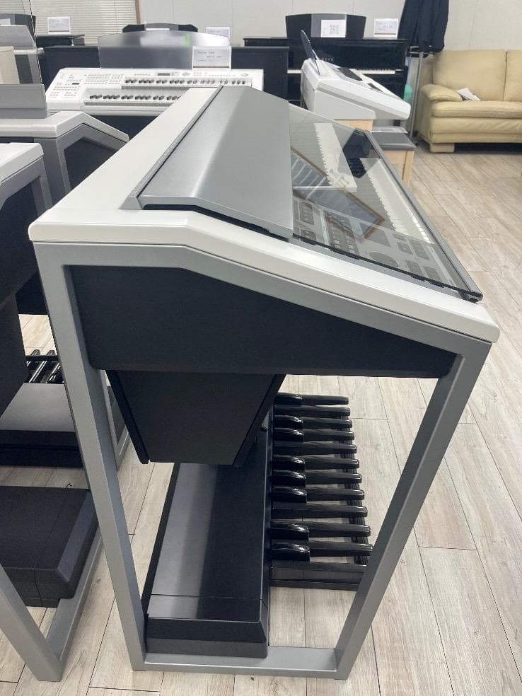 ★83610【EO】YAMAHA　ELS02C　15年製