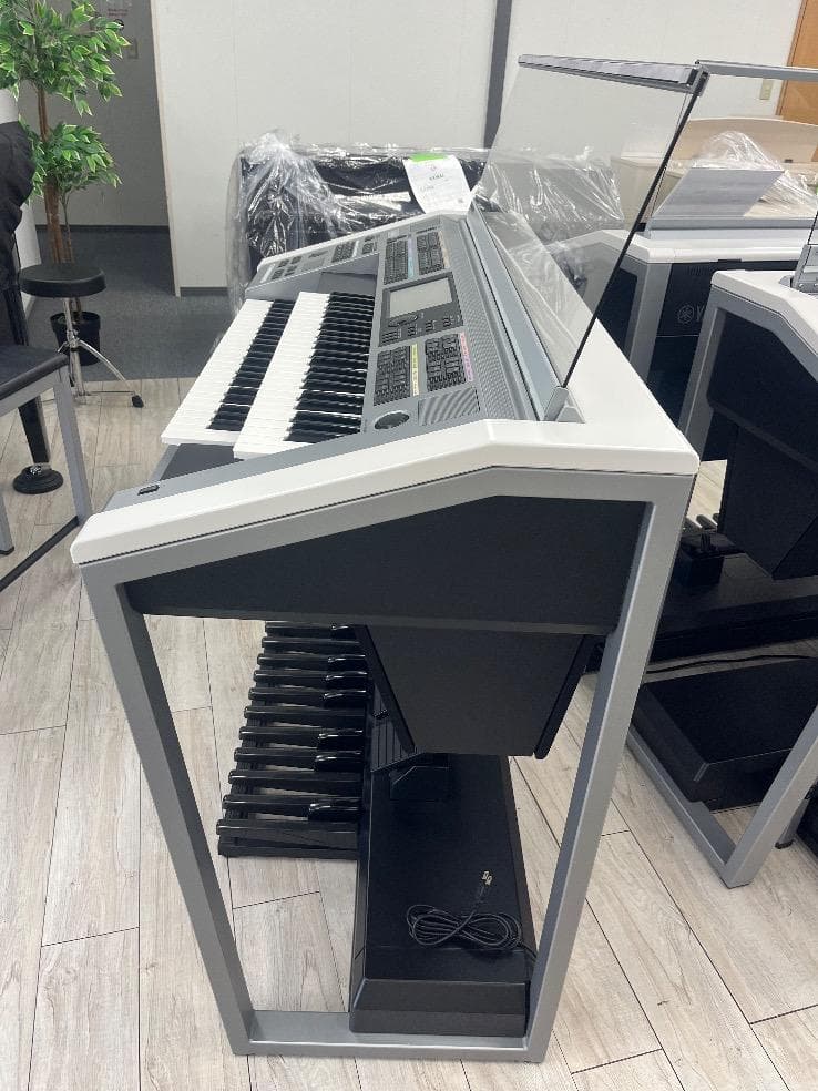 ★83610【EO】YAMAHA　ELS02C　15年製