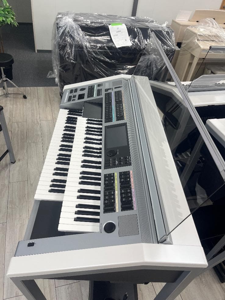 ★83610【EO】YAMAHA　ELS02C　15年製