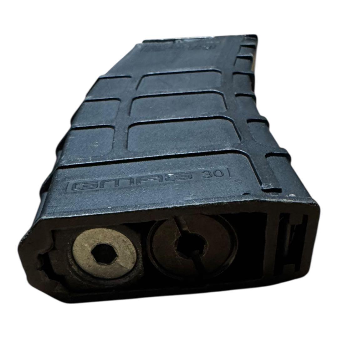 GHK CO2 マガジン