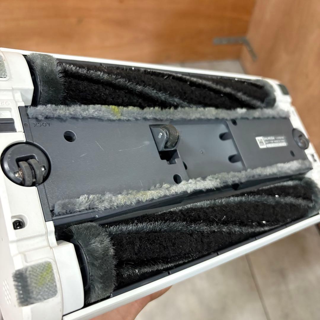 一都三県限定　配送無料　掃除機　スティッククリーナー　BALMUDA 2020年