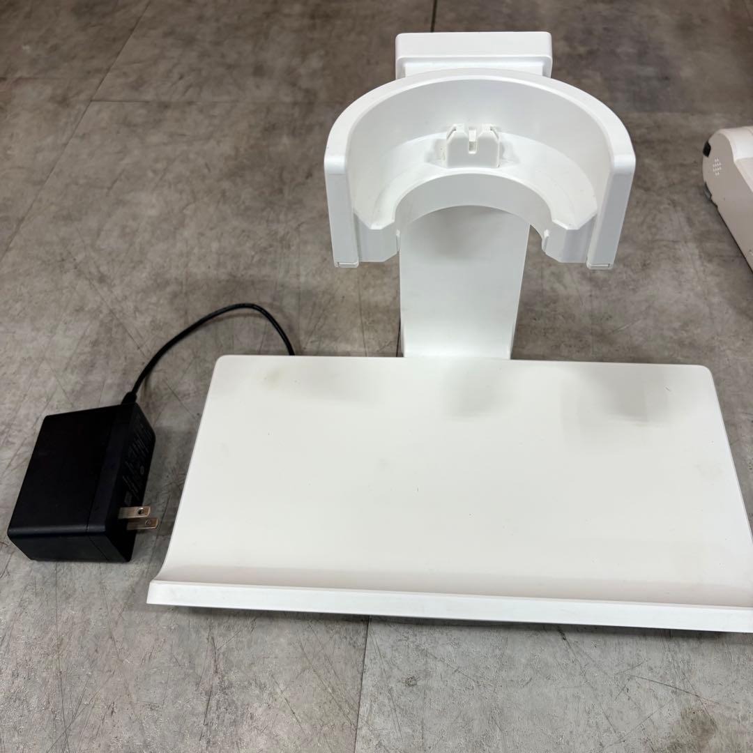 一都三県限定　配送無料　掃除機　スティッククリーナー　BALMUDA 2020年