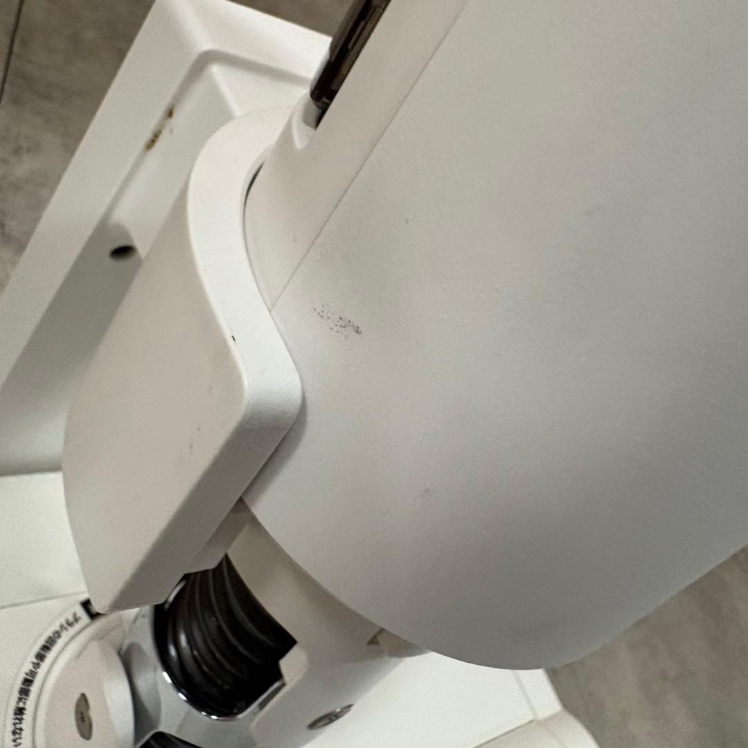 一都三県限定　配送無料　掃除機　スティッククリーナー　BALMUDA 2020年