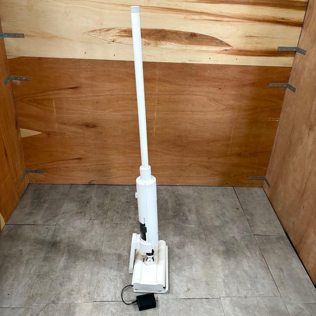 一都三県限定　配送無料　掃除機　スティッククリーナー　BALMUDA 2020年