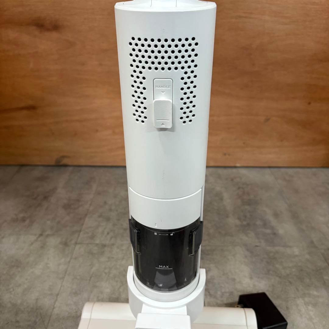 一都三県限定　配送無料　掃除機　スティッククリーナー　BALMUDA 2020年