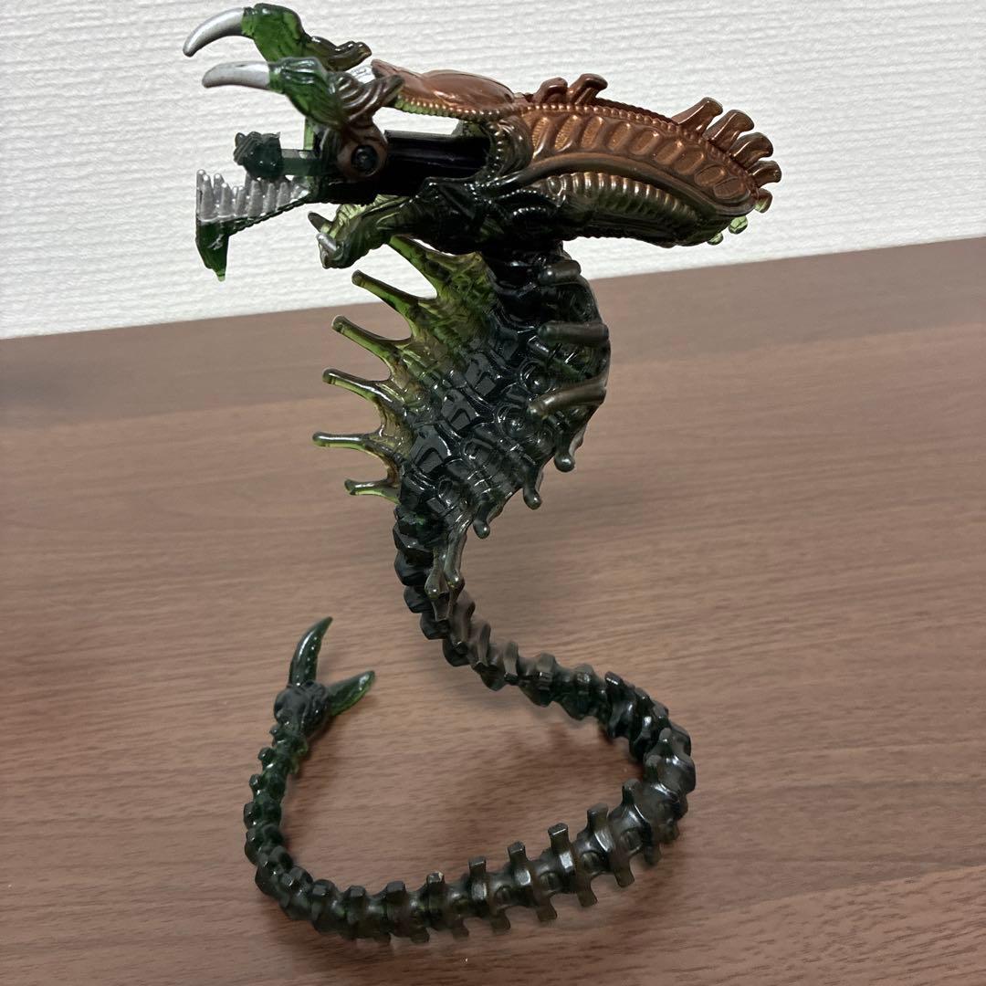 【まとめ売り】エイリアン　フィギュア　3体セット　ケナー社