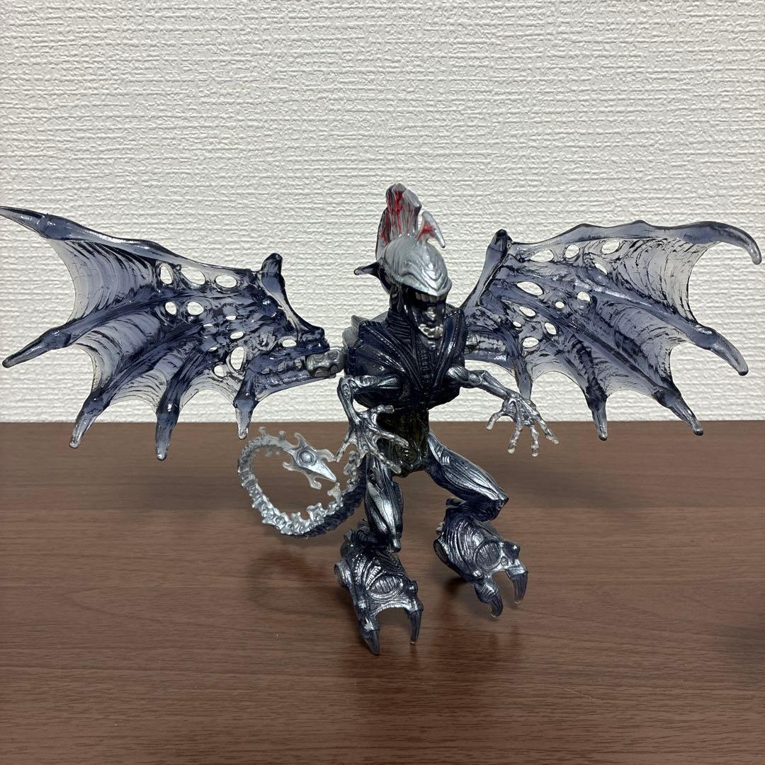 【まとめ売り】エイリアン　フィギュア　3体セット　ケナー社