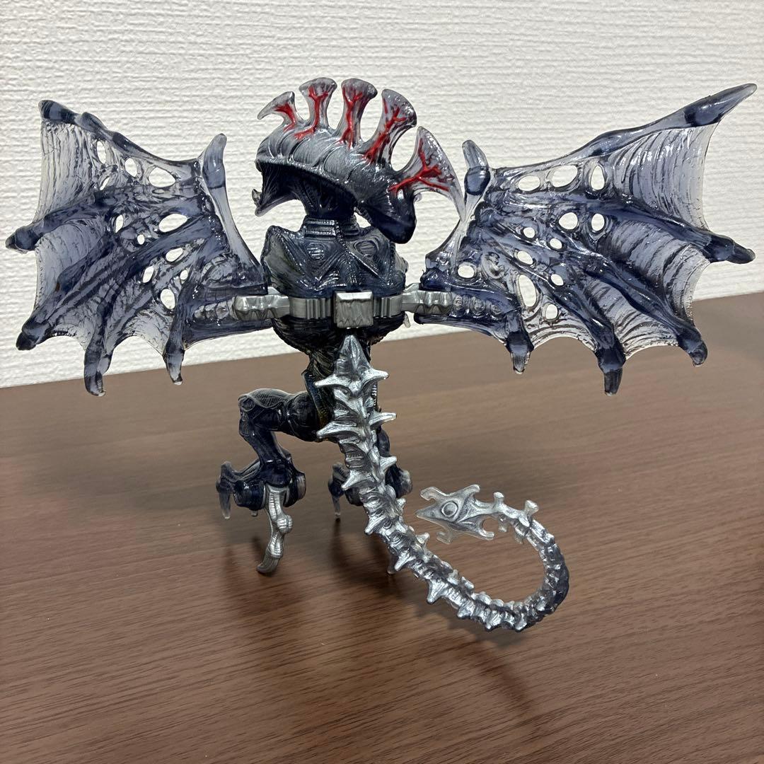 【まとめ売り】エイリアン　フィギュア　3体セット　ケナー社