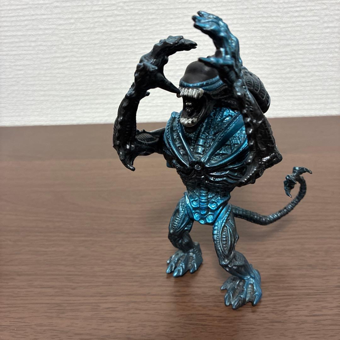 【まとめ売り】エイリアン　フィギュア　3体セット　ケナー社