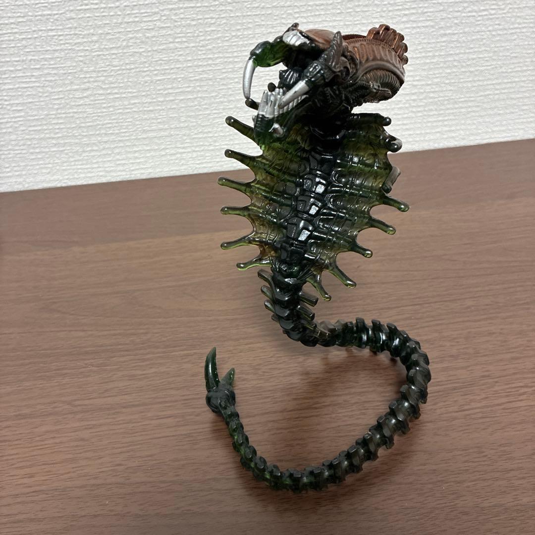 【まとめ売り】エイリアン　フィギュア　3体セット　ケナー社