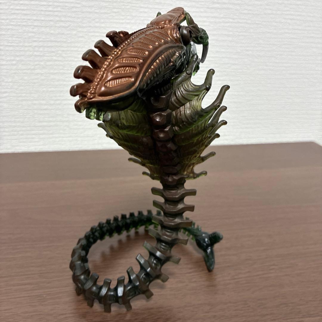 【まとめ売り】エイリアン　フィギュア　3体セット　ケナー社