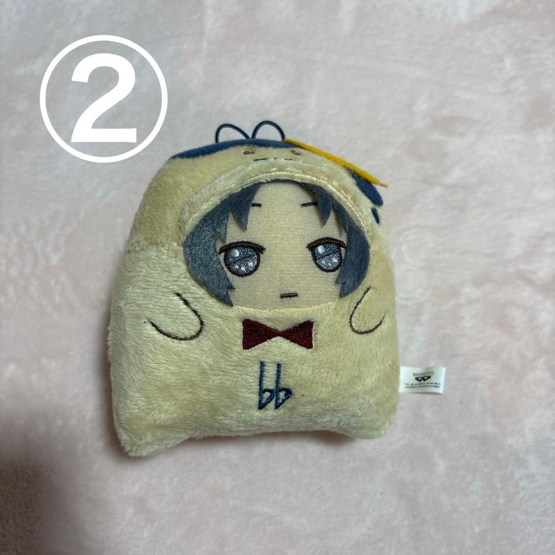 IDOLiSH7 和泉一織 ぬいぐるみ