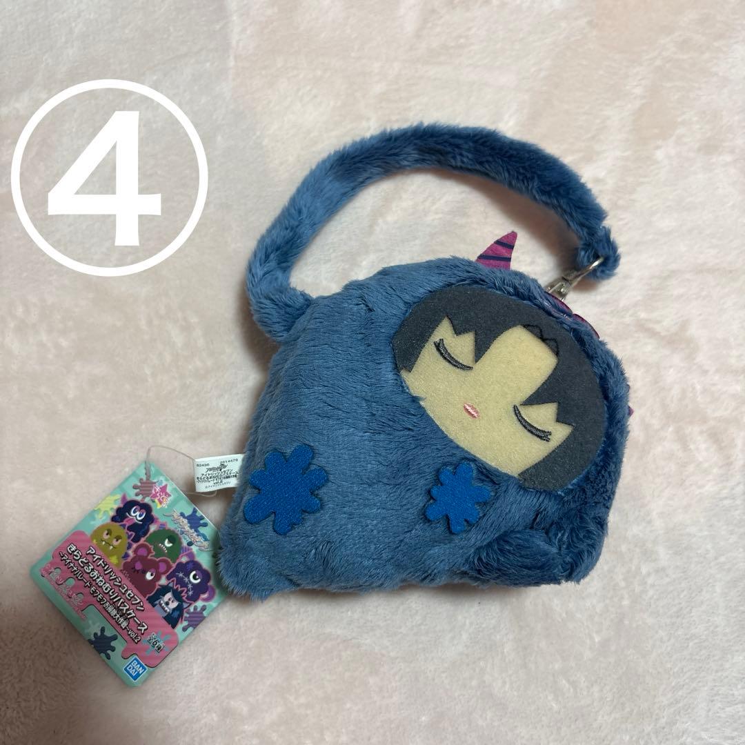 IDOLiSH7 和泉一織 ぬいぐるみ