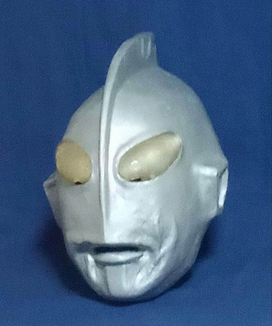 レプリカマスク