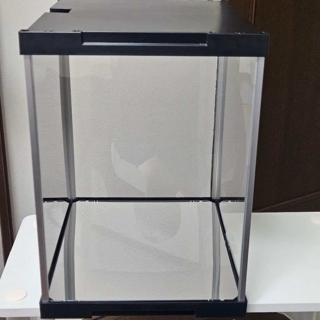 J-STAGE スタンダード レギュラー LED 背面底面ミラー UVカット