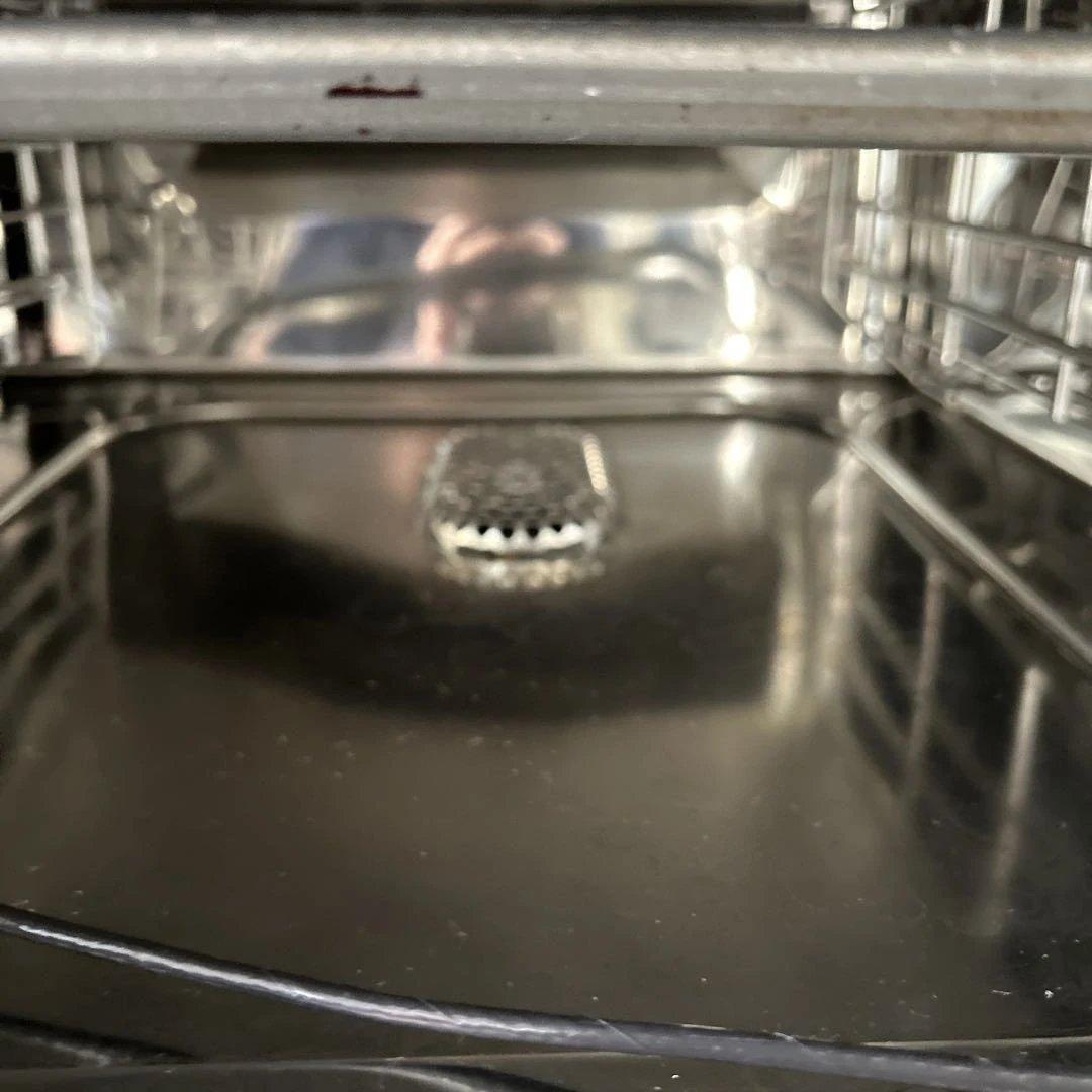 7063 【最高峰美品】ラショナル iCombi Pro 6-2/3フルセット