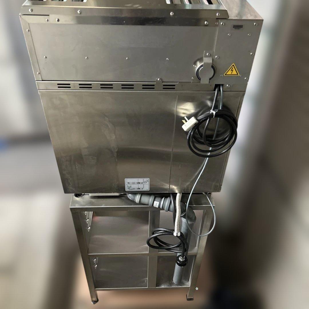 7063 【最高峰美品】ラショナル iCombi Pro 6-2/3フルセット