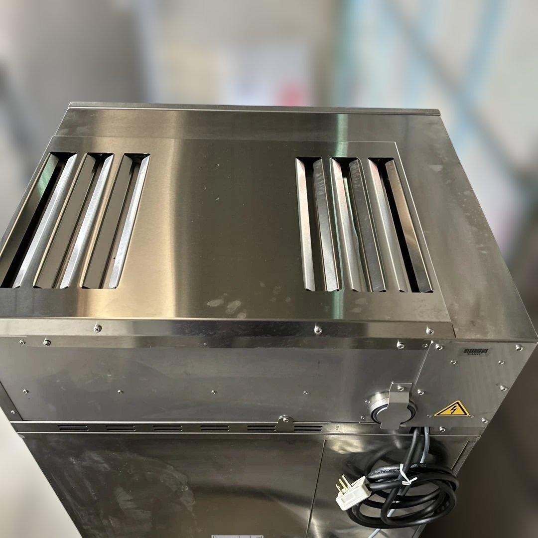 7063 【最高峰美品】ラショナル iCombi Pro 6-2/3フルセット