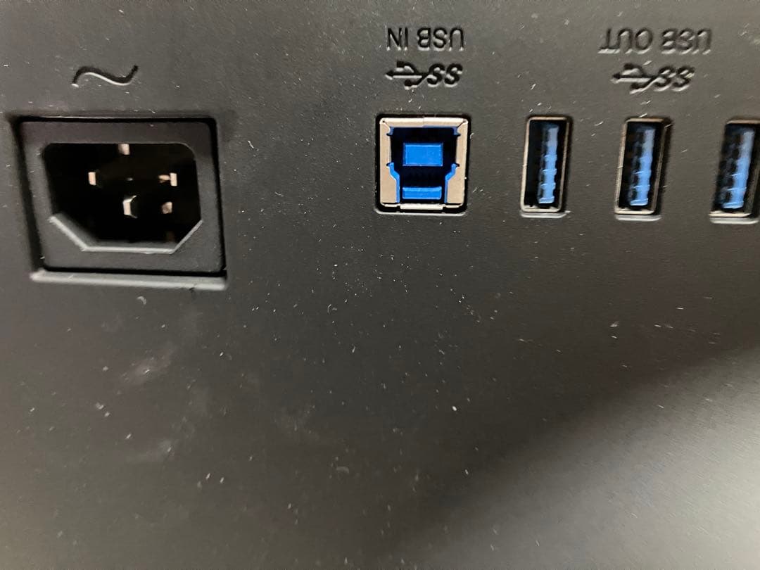 ウルトラワイドモニター 43.8インチ　INNOCN WR44-PLUS