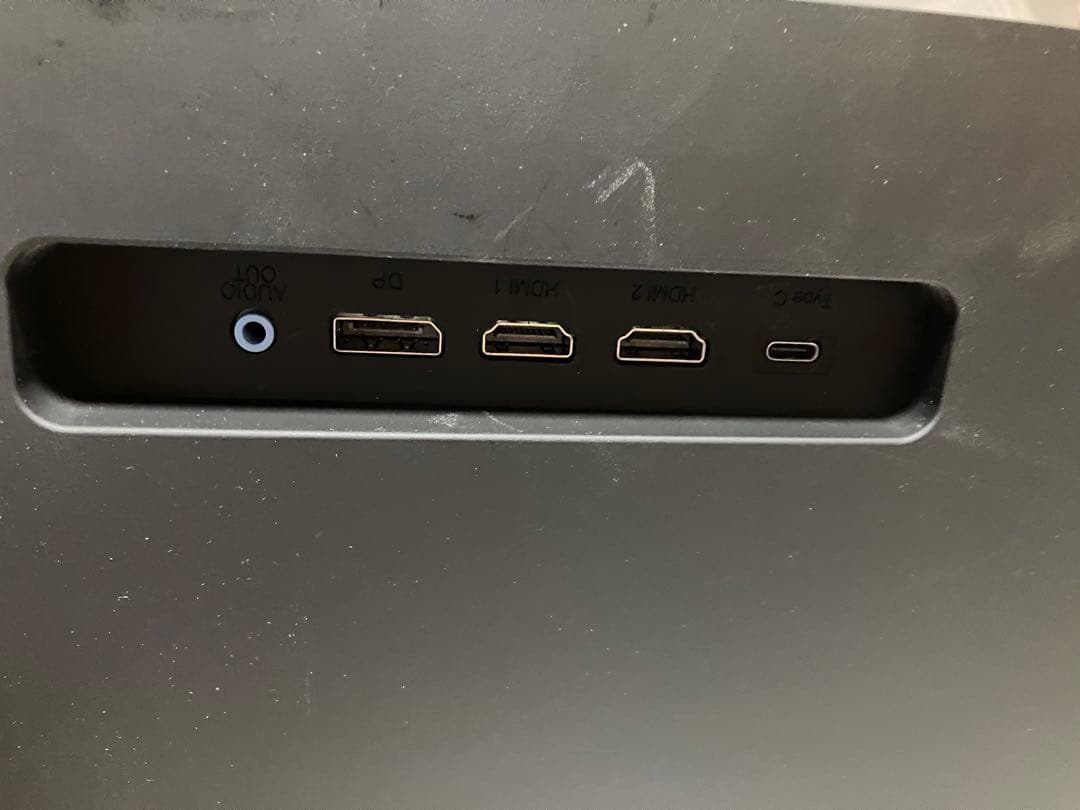 ウルトラワイドモニター 43.8インチ　INNOCN WR44-PLUS