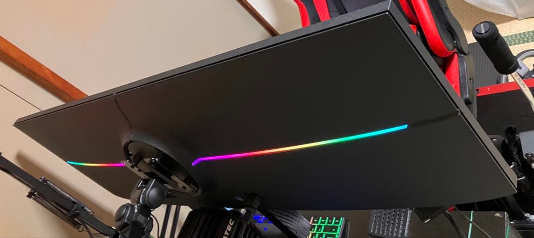 ウルトラワイドモニター 43.8インチ　INNOCN WR44-PLUS