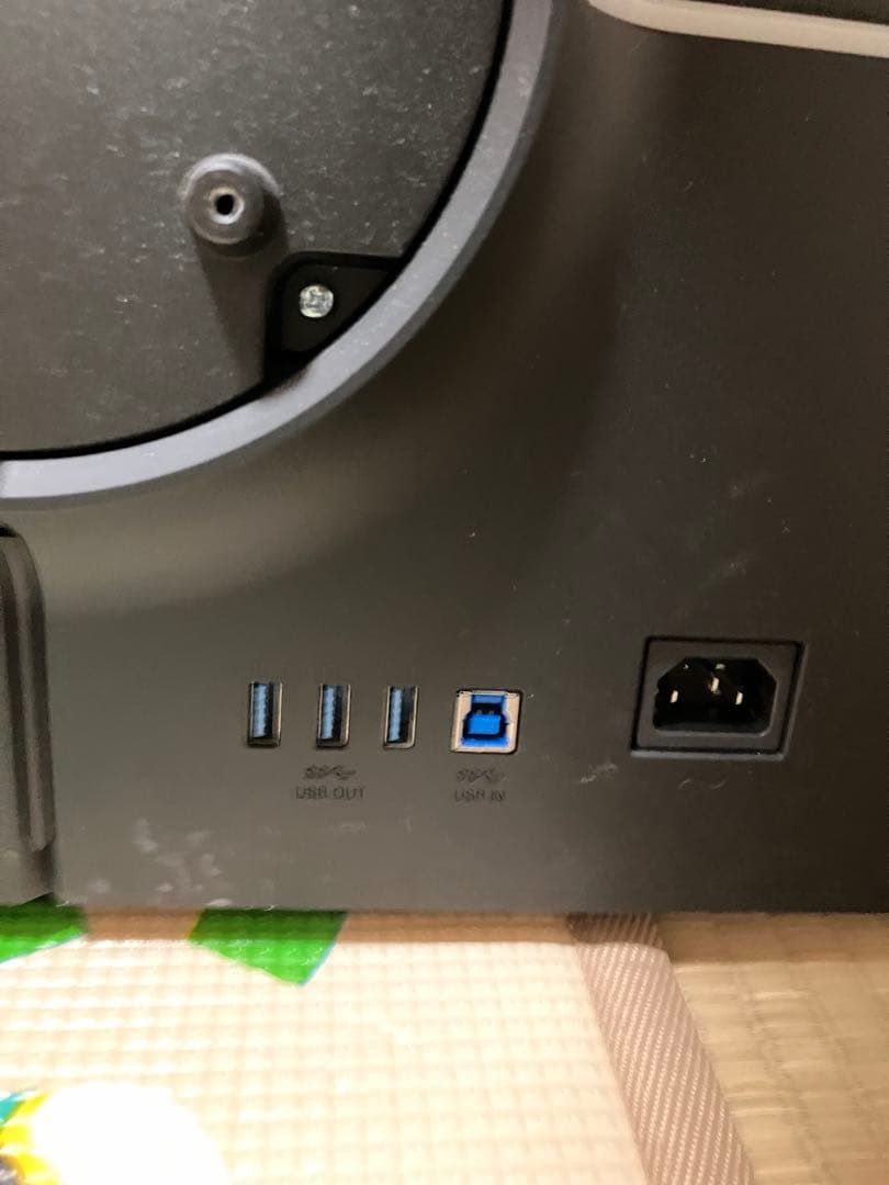 ウルトラワイドモニター 43.8インチ　INNOCN WR44-PLUS