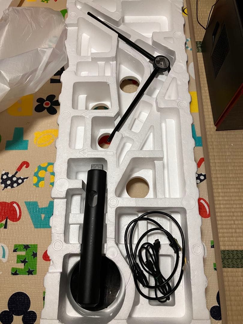 ウルトラワイドモニター 43.8インチ　INNOCN WR44-PLUS