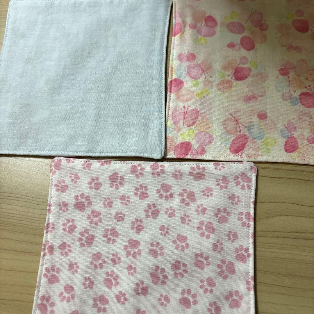 ハンドメイド　レンローズ様確認用