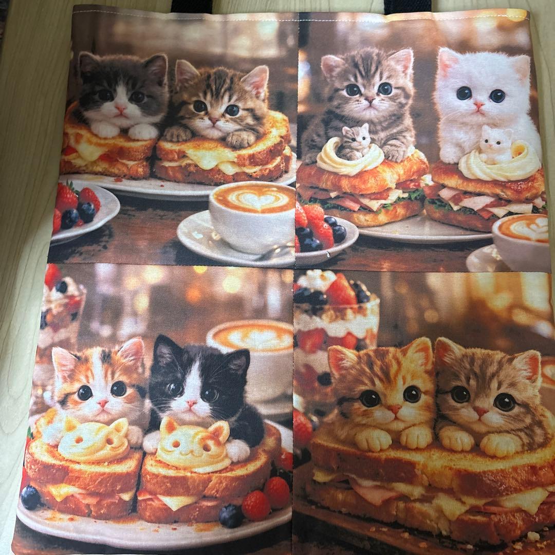 ハンドメイド　レンローズ様確認用