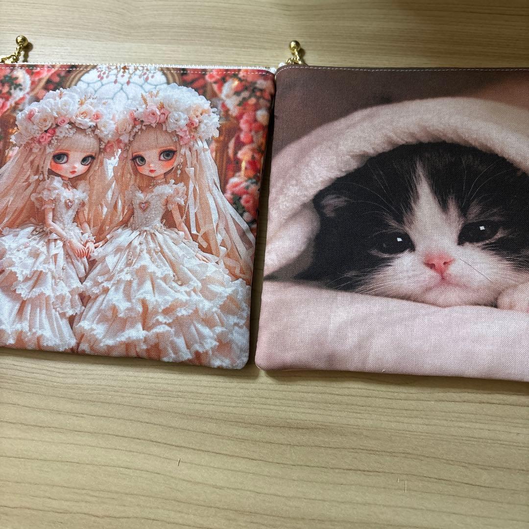 ハンドメイド　レンローズ様確認用