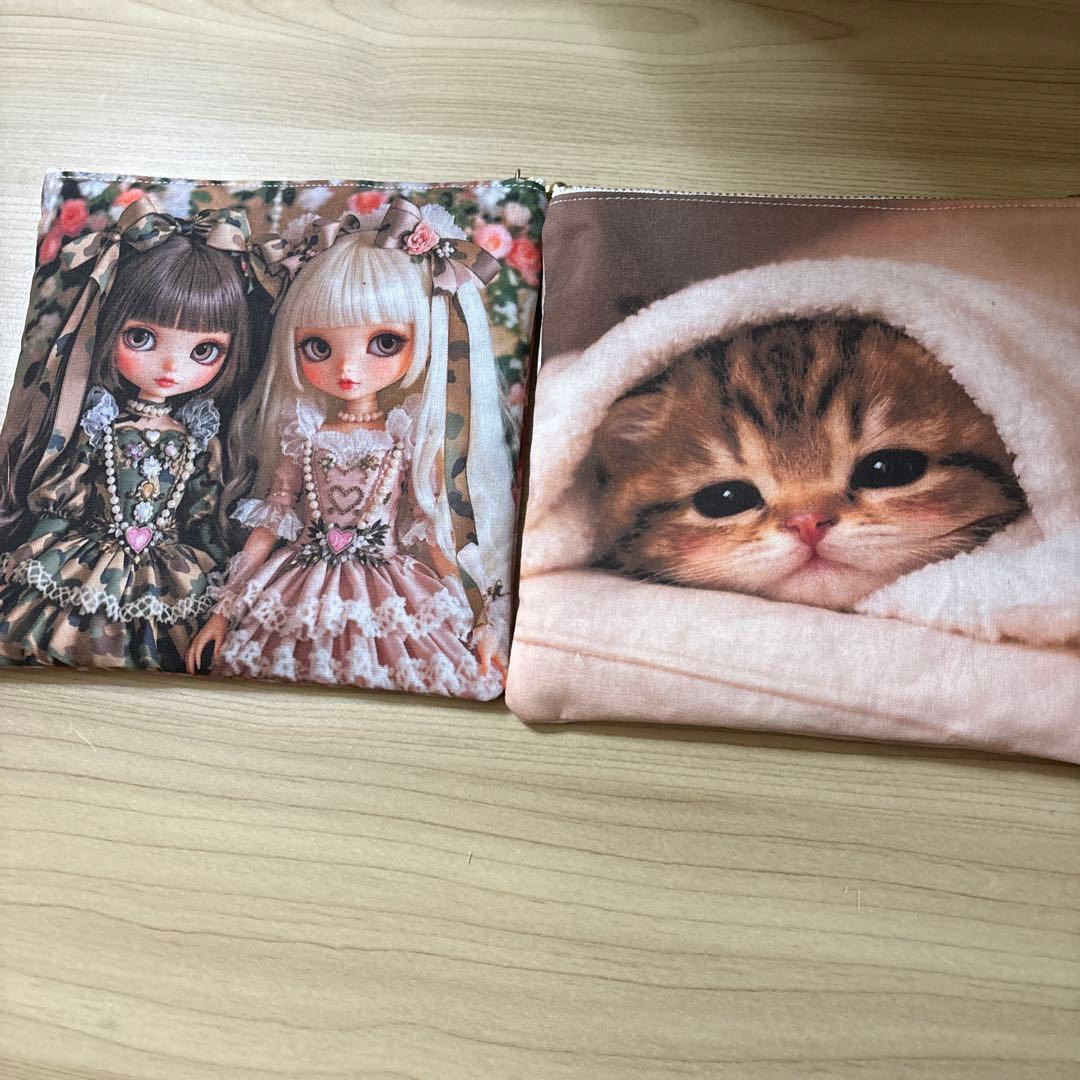 ハンドメイド　レンローズ様確認用