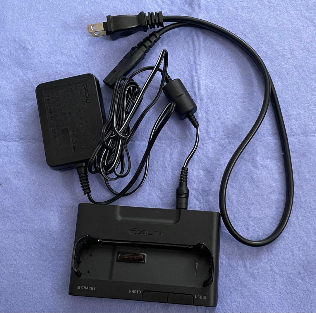 CASIO EXILIM Z1200 コンパクトデジタルカメラ