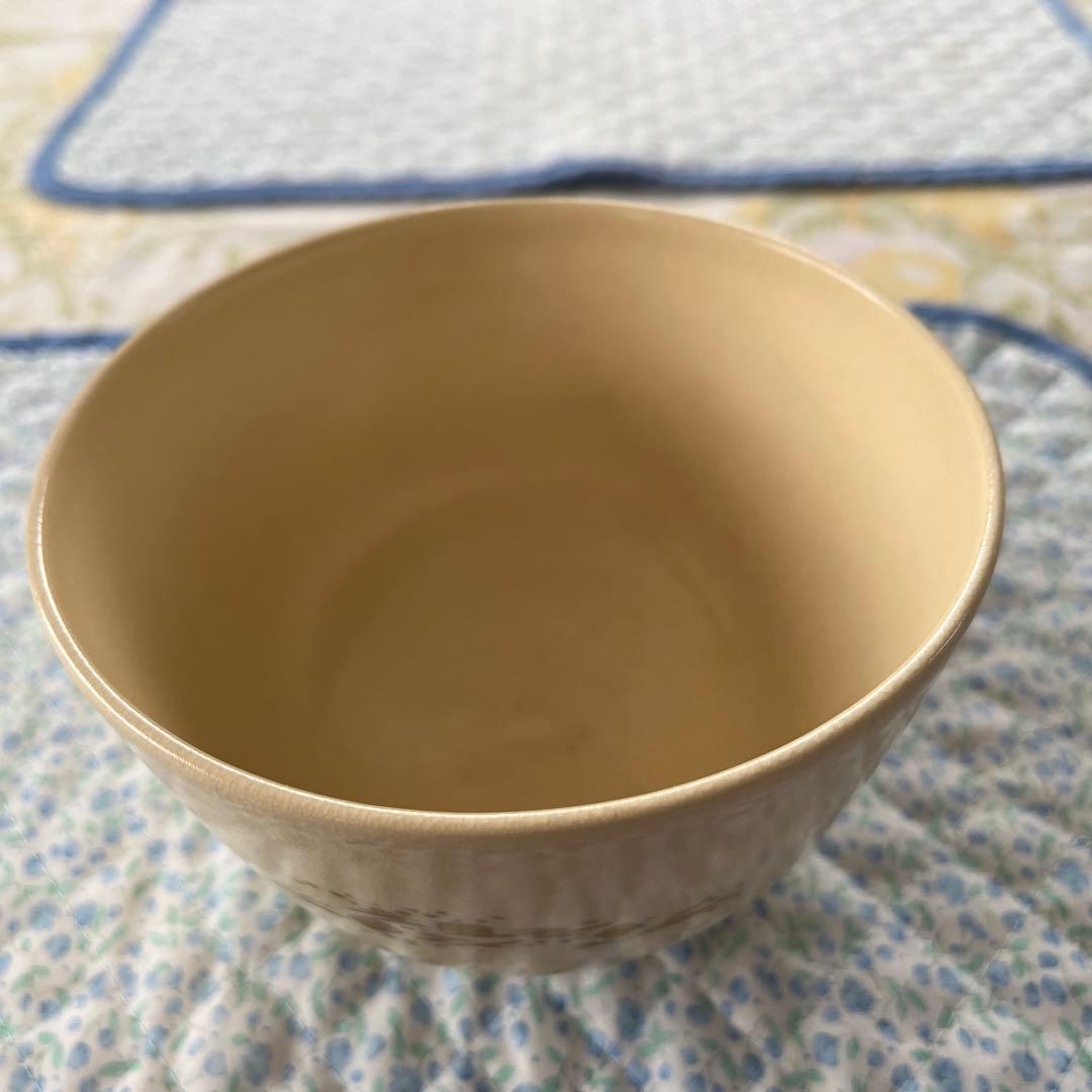 お値下げ　抹茶茶碗