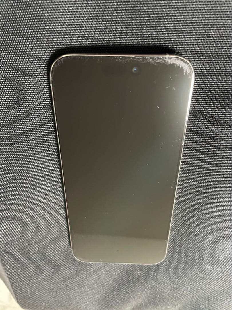 iPhone 16 Pro max 256GB SIMフリー 90%