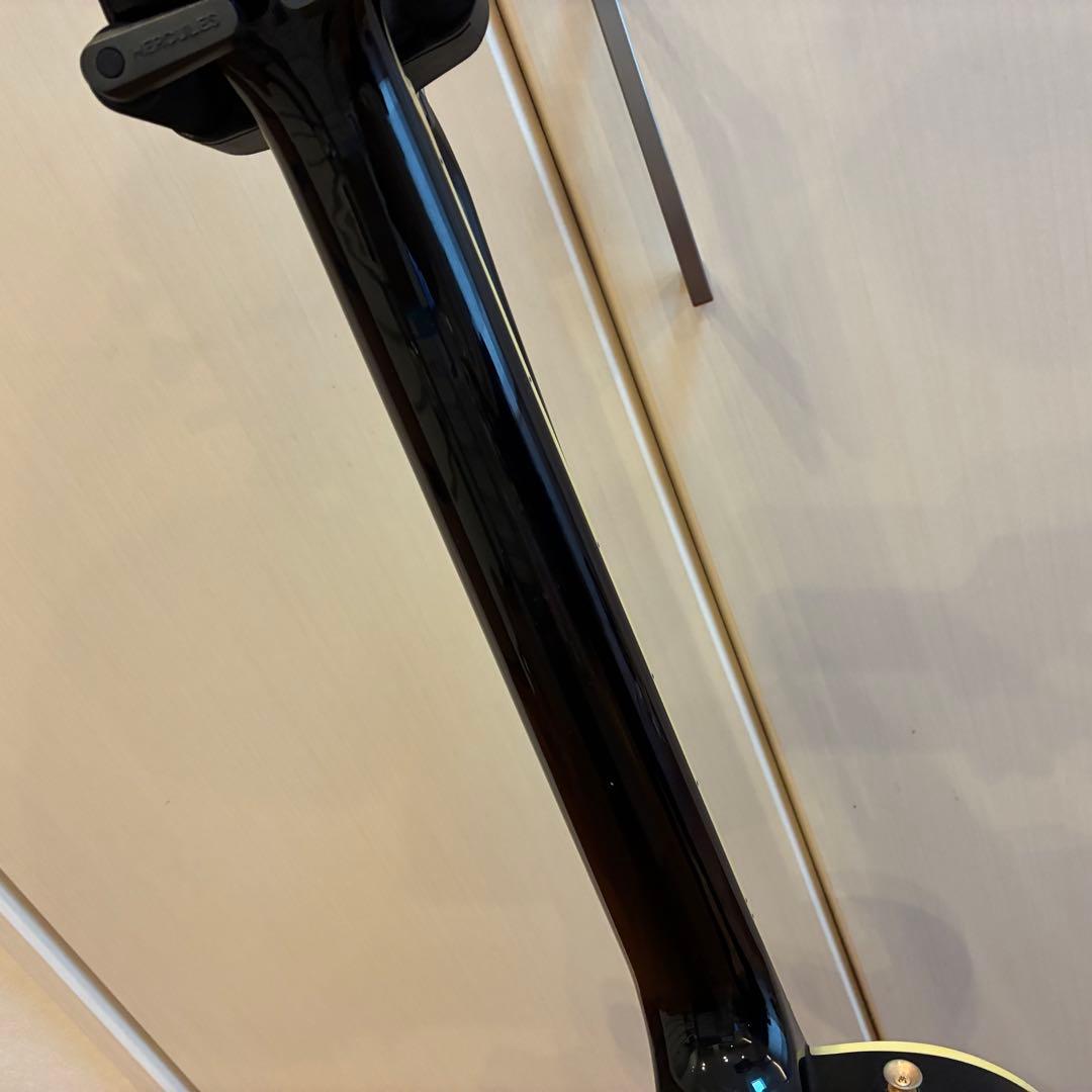 ギター Epiphone Les Paul Custom Black Beauty