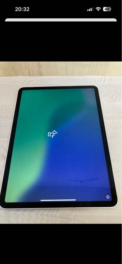 iPad Pro第4世代12.9インチ