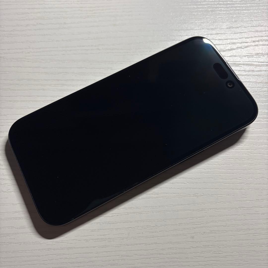 あまね♡  iPhone15 256GB SIMフリー ブラック