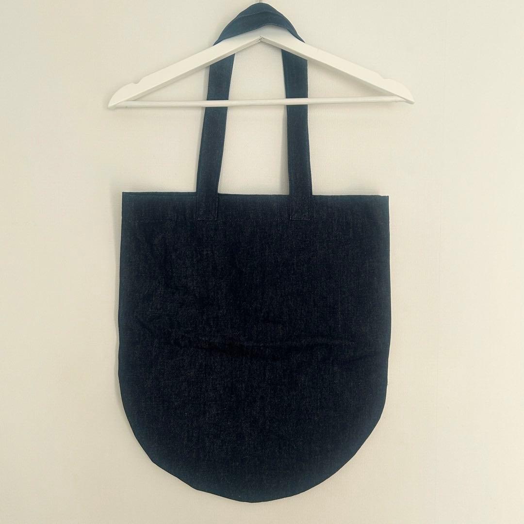 【美品】Mr.Childrenミスチル 森本千絵 goenトートバッグ