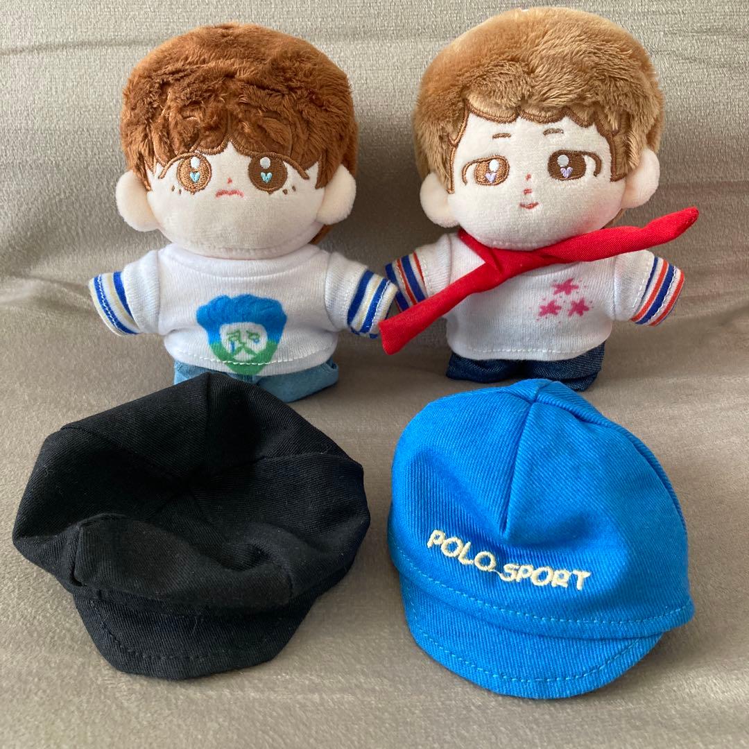 テテ ジミン ぬいぐるみ