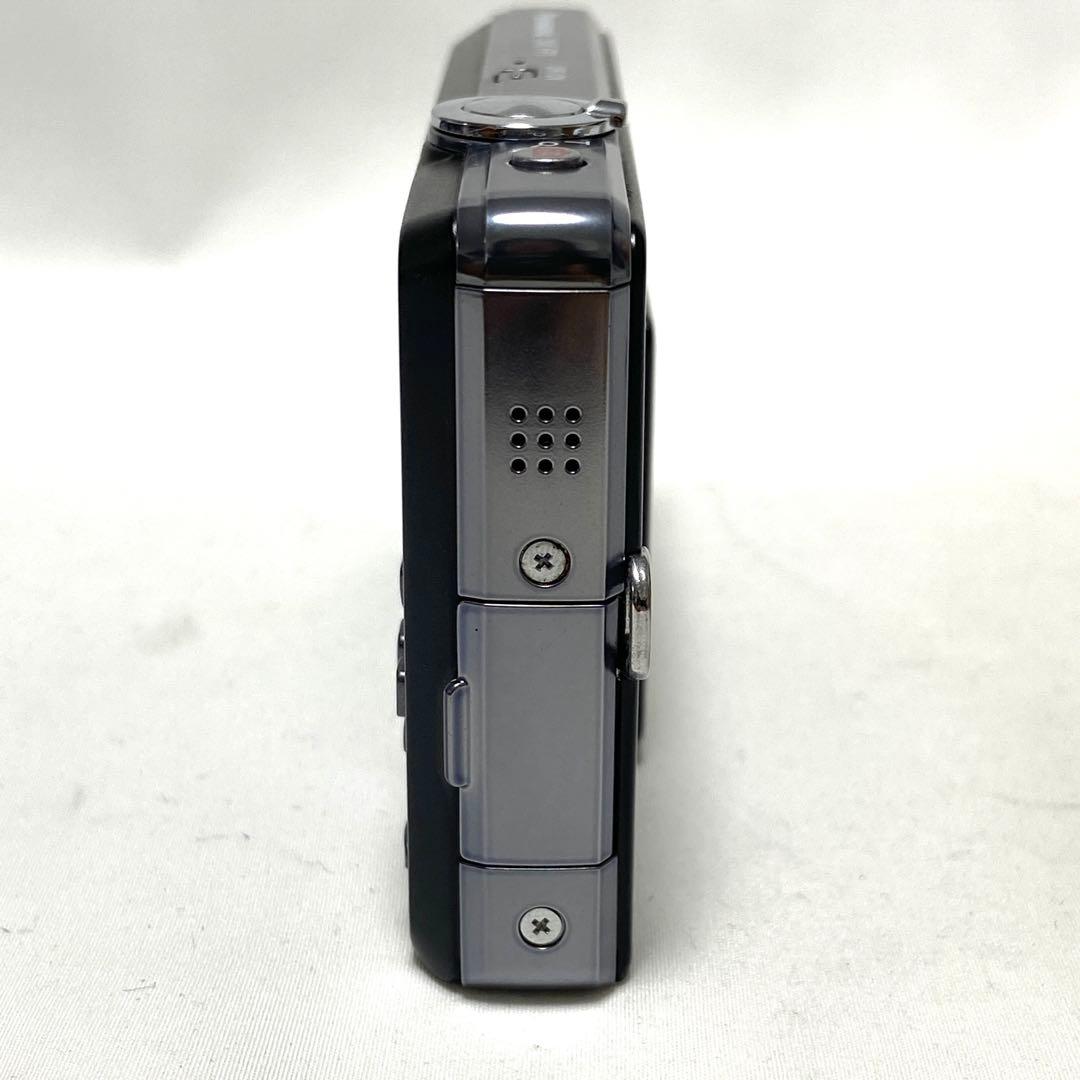 パナソニック DMC-FP1 12 メガピクセル コンデジ デジカメ