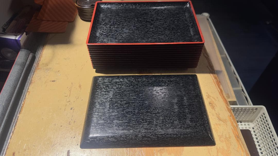 【業務用・まとめ売り】卓上 調味料入れ カスターセット ナプキン入れ等 飲食店