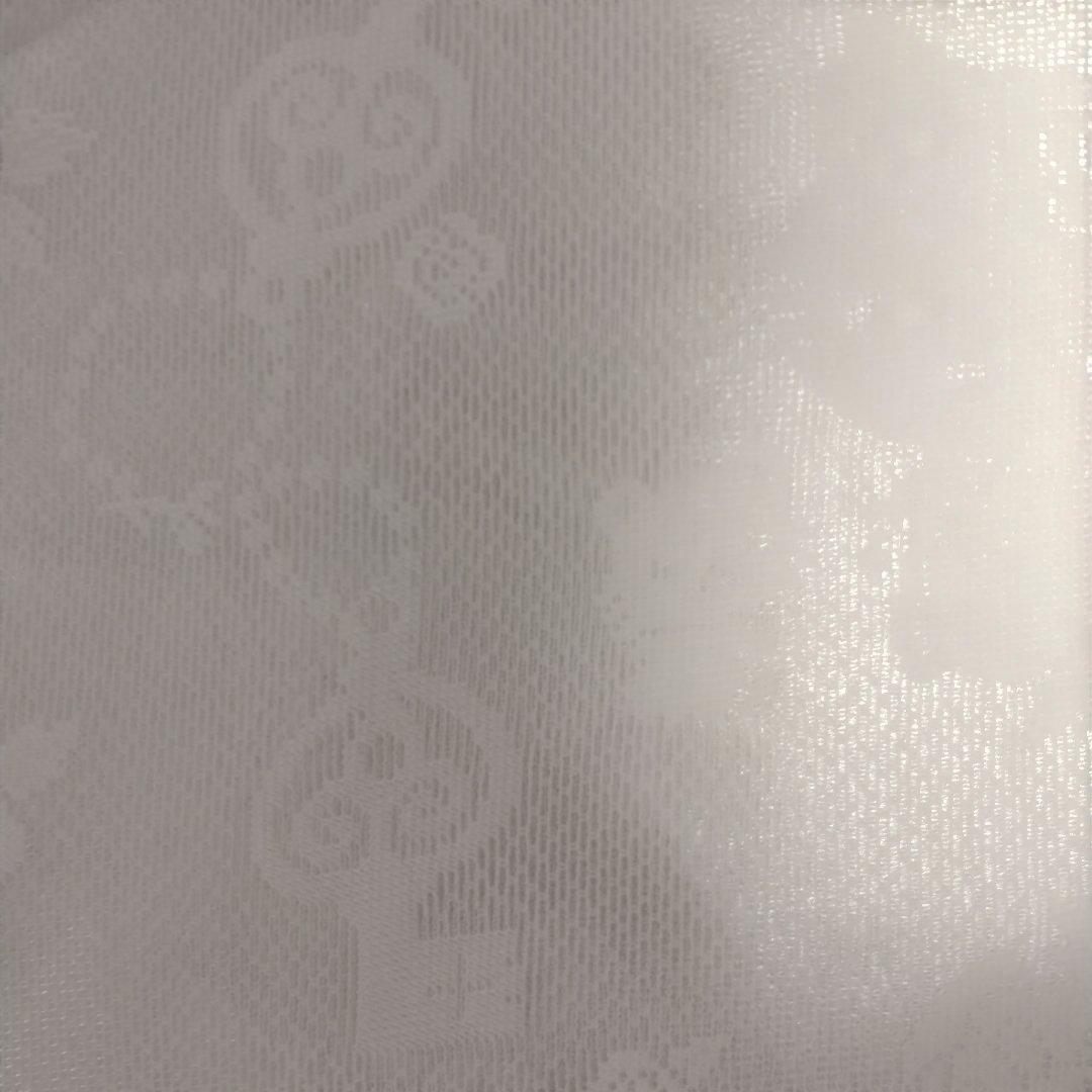 チャーミーキティ　レースカーテン