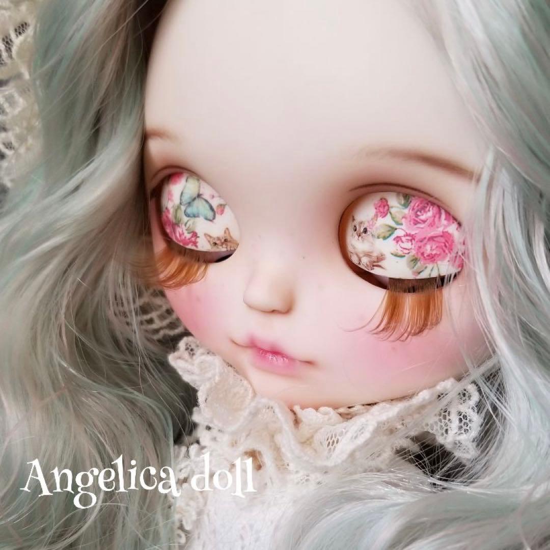 カスタムアイシードール№209