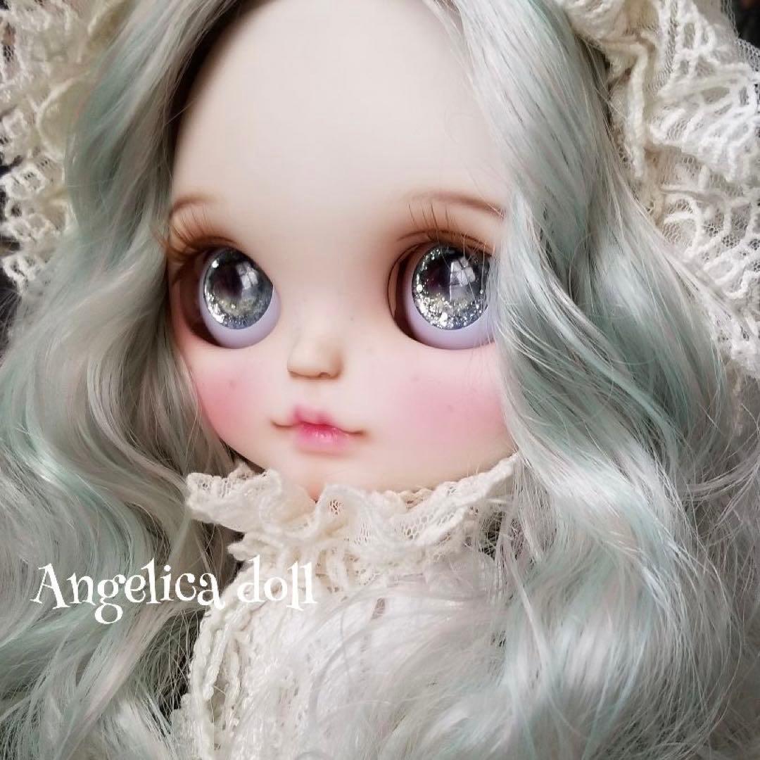 カスタムアイシードール№209