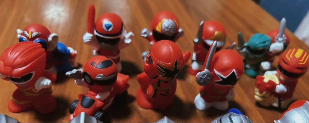 特撮ソフビまとめ売り/指人形まとめ売り　引っ越し目前！！今週限定価格！