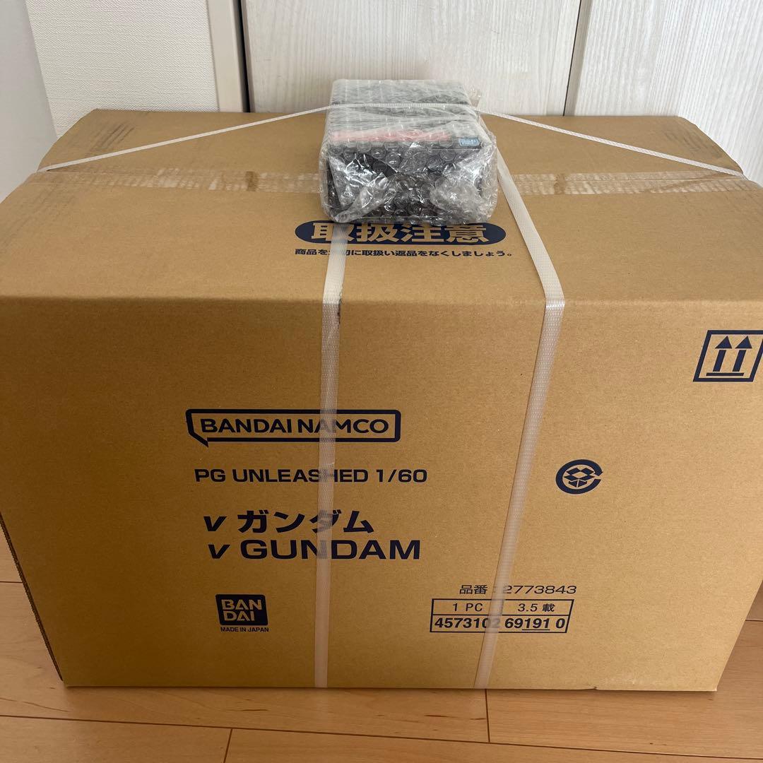 専用　UNLEASHED 1/60 RX-93 νガンダム　LEDユニットセット